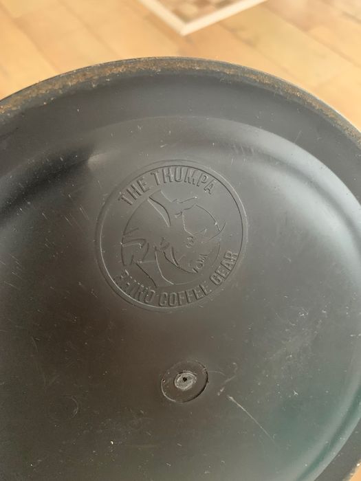 Knock Box - Rhinowares Thumpa - 86 cm