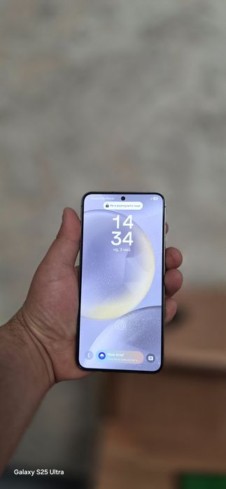 Samsubg s24 128gb , в гаранция до 2028 не е лизингов година