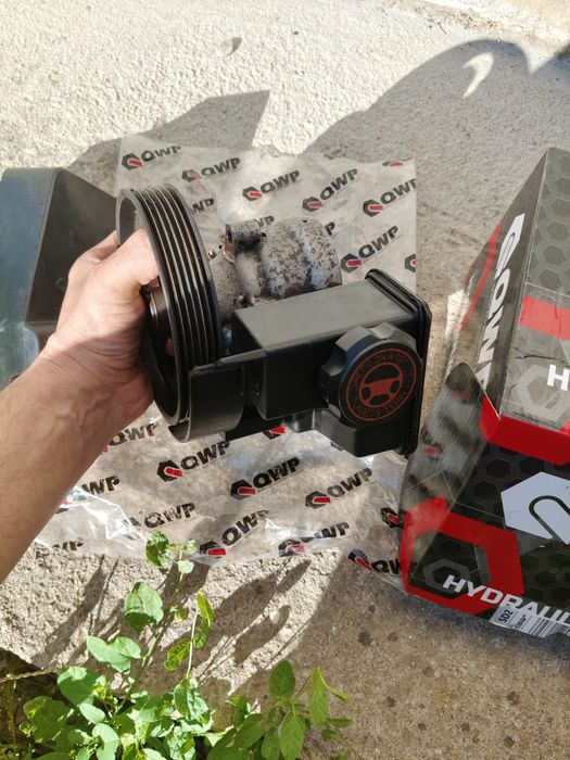 Pompa servo Peugeot 206 benzina 1.4 55kw