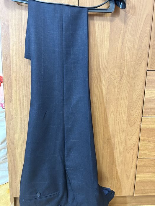 Класический костюм