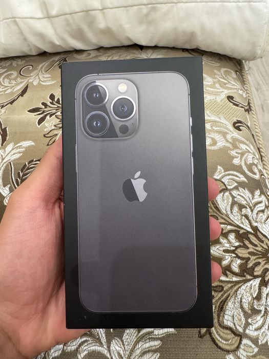 iPhone 13 Pro 256 gb