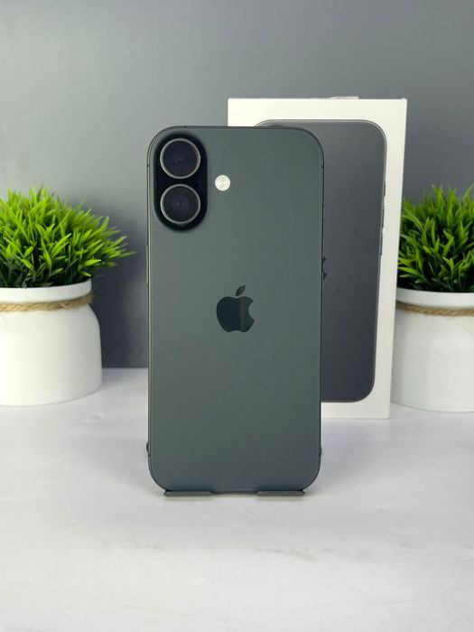 Телефон Apple iPhone 17 256GB