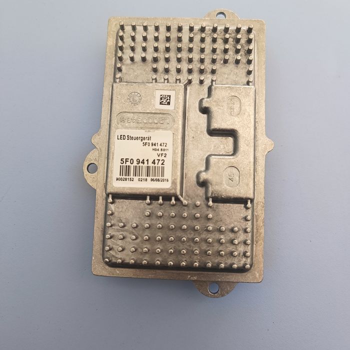 Модул за фар Seat Leon 2013- 5F0941472