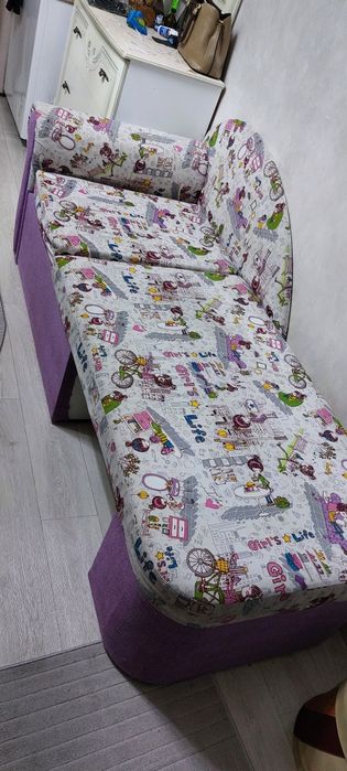 Продам детский кровать