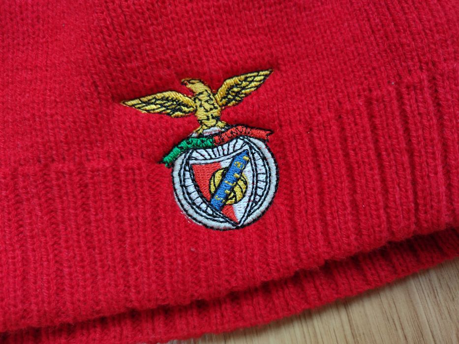 Benfica Lissabon / Adidas - мъжка футболна фланелка на Бенфика Лисабон