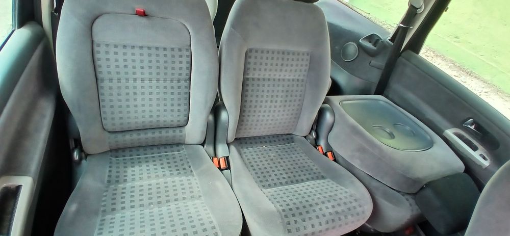 Vw sharan 2002 1.9tdi