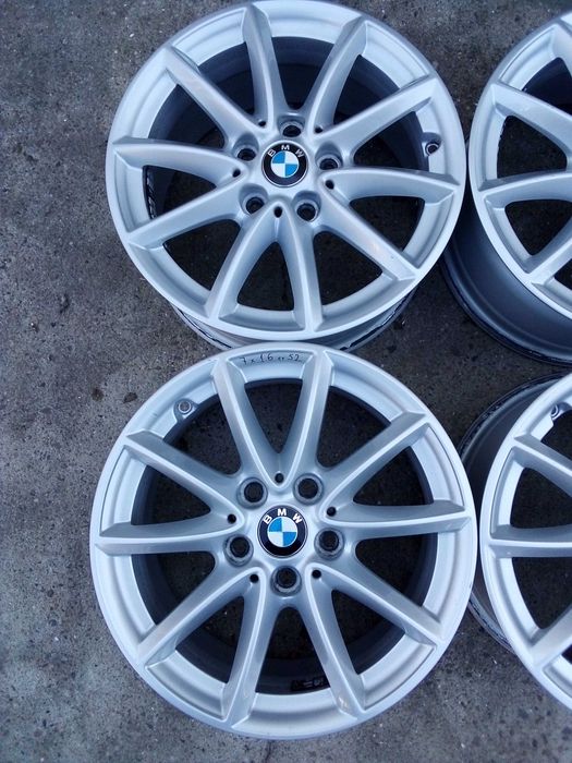 Оригинални джанти за БМВ 2