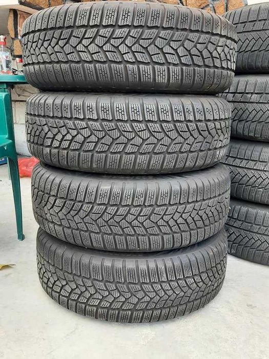 Джанти 16 / 4х108 - Ford, Volvo и др. 4x108