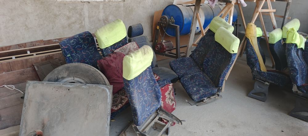 Афтобу люкс сидена сотилади