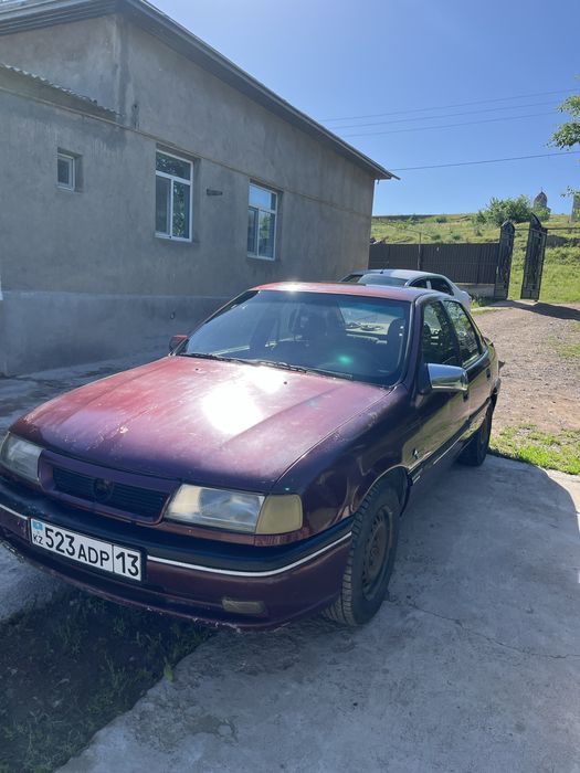 Авто, машина жүрілген