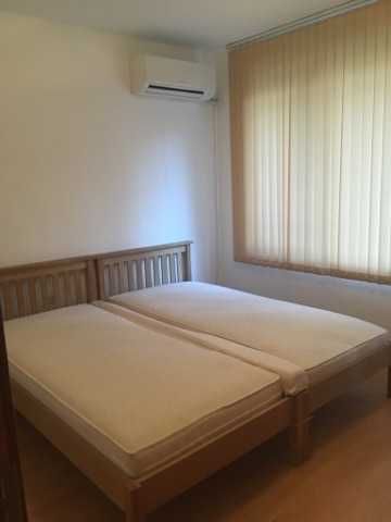 Дава се под наем Двустаен апартамент в Пловдив, Гагарин - 52 кв.м за 255 € - Снимка #2