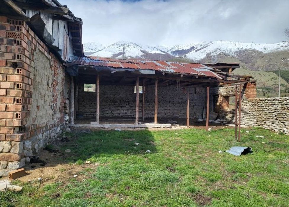 Продава се Парцел в София, Овча купел - 12300 кв.м за 9 €/кв.м - Снимка #4