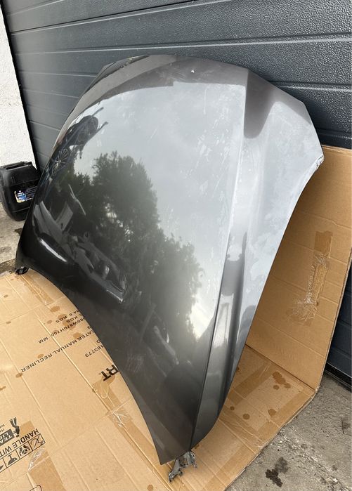 Capota Mazda CX-5 2017-2021