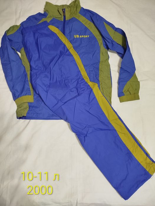 Вещи на мальчика 10-12 лет