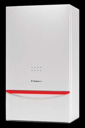 Настенный котел HUBERT