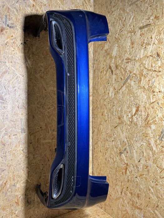 Bara Spate Mercedes w205 C220d AMG Break Originala Completa