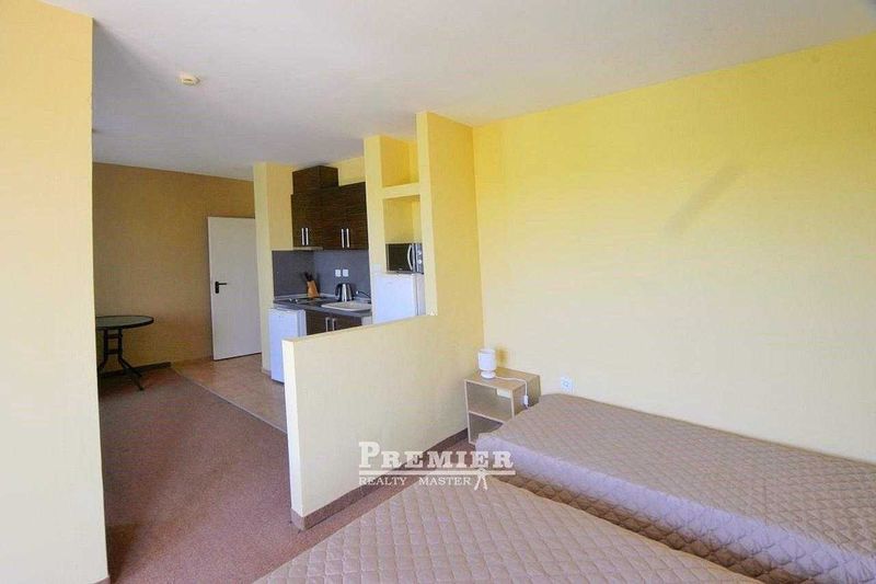 Продава се Едностаен апартамент в Ахелой - 53 кв.м за 1255 €/кв.м - Снимка #7