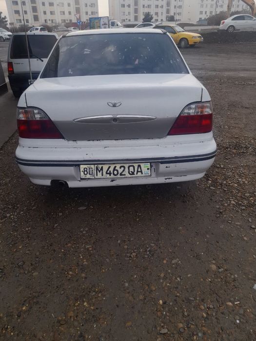 Nexia1 mator karopka xadavoy yaxwi sons tramblyor