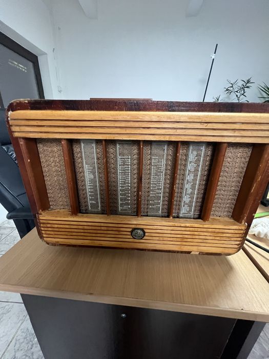 Radio  de vanzare