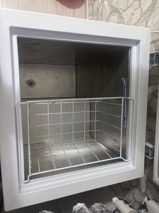 Продам морозильный ларь в отличном состоянии