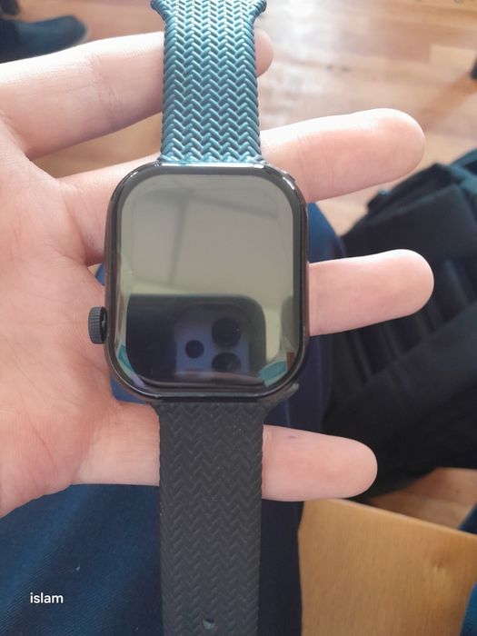 Смарт   часы s10