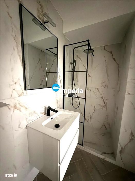 Apartament 3 camere Copou FINALIZAT SI INTABULAT complex rezidential n