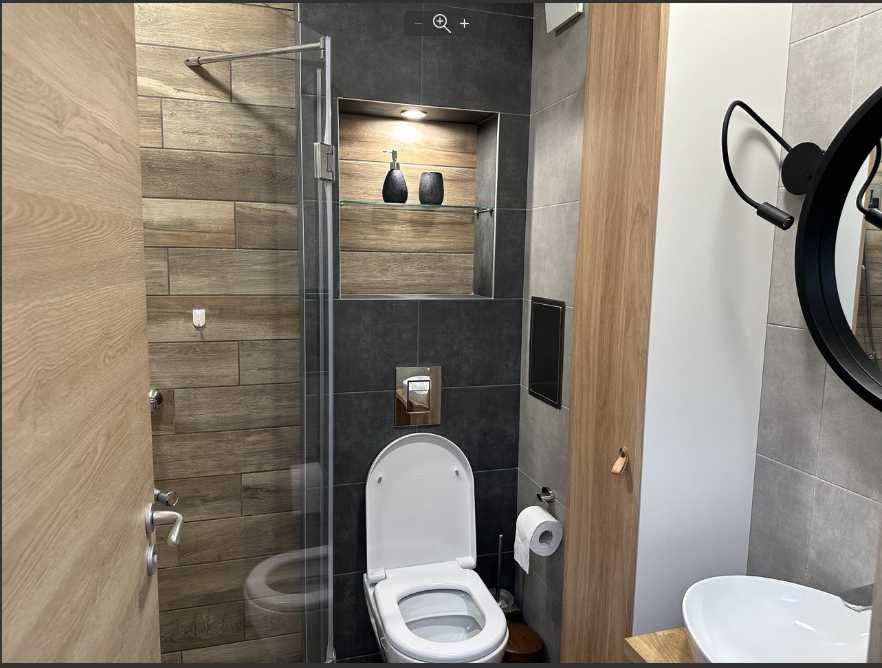 Дава се под наем Двустаен апартамент в к.к. Св.Св. Константин и Елена - 61 кв.м за 950 € - Снимка #11