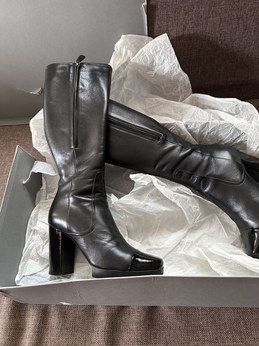 Осенние сапоги Ballin 36.5р