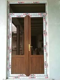 Akfa eshik romlar va emdef temir eshiklar