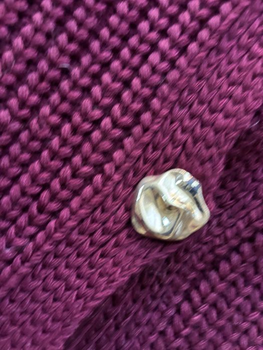 Pulover tricotat dama