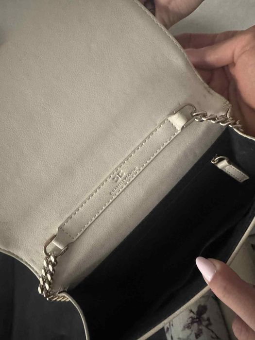 Дамски Чанти на  Elisabetta Franchi