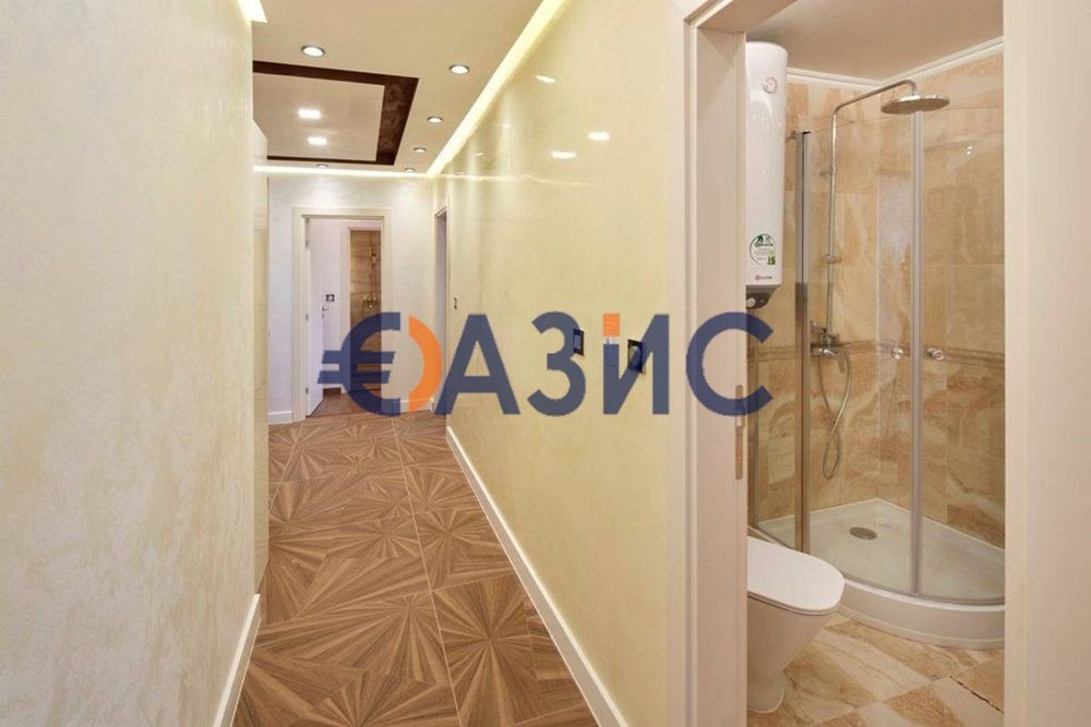 Продава се Тристаен апартамент в Свети Влас - 119 кв.м за 3752 €/кв.м - Снимка #13