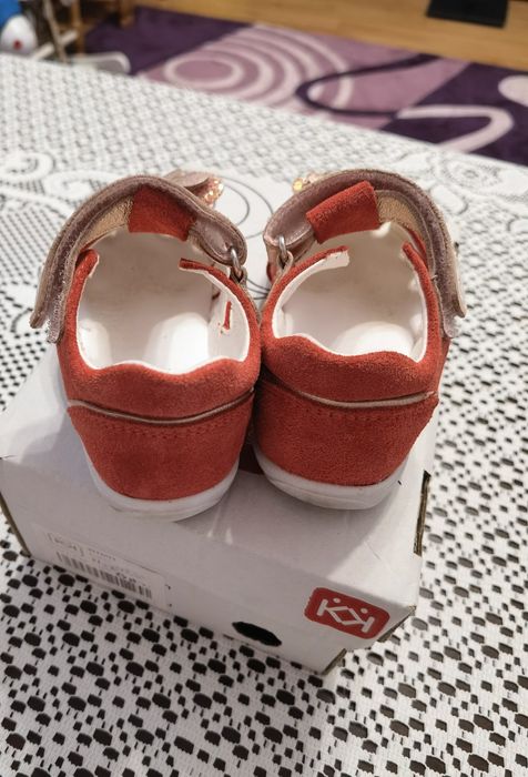 Детски сандали КК