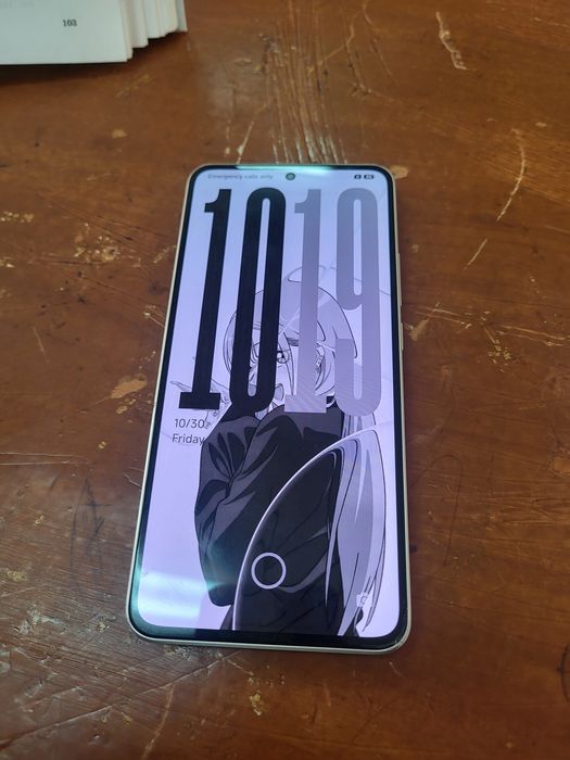 Xiaomi redmi k60 ultra