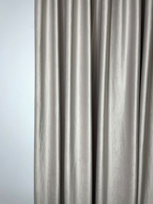 6,5m draperii noi catifea premium
