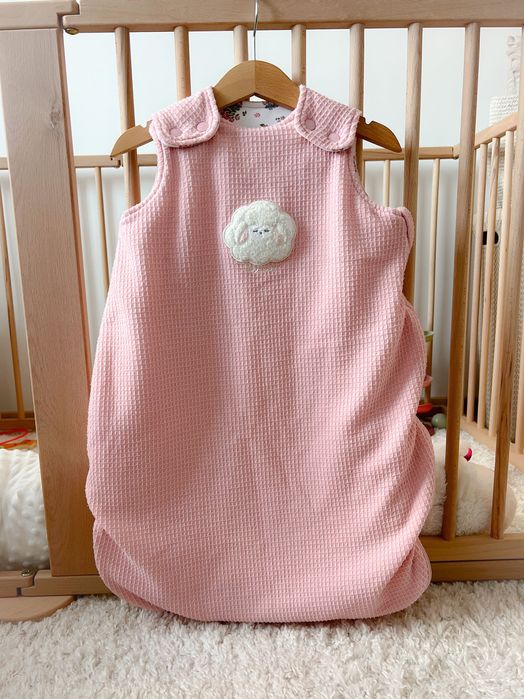 Зимно спално чувалче за бебе Mayoral