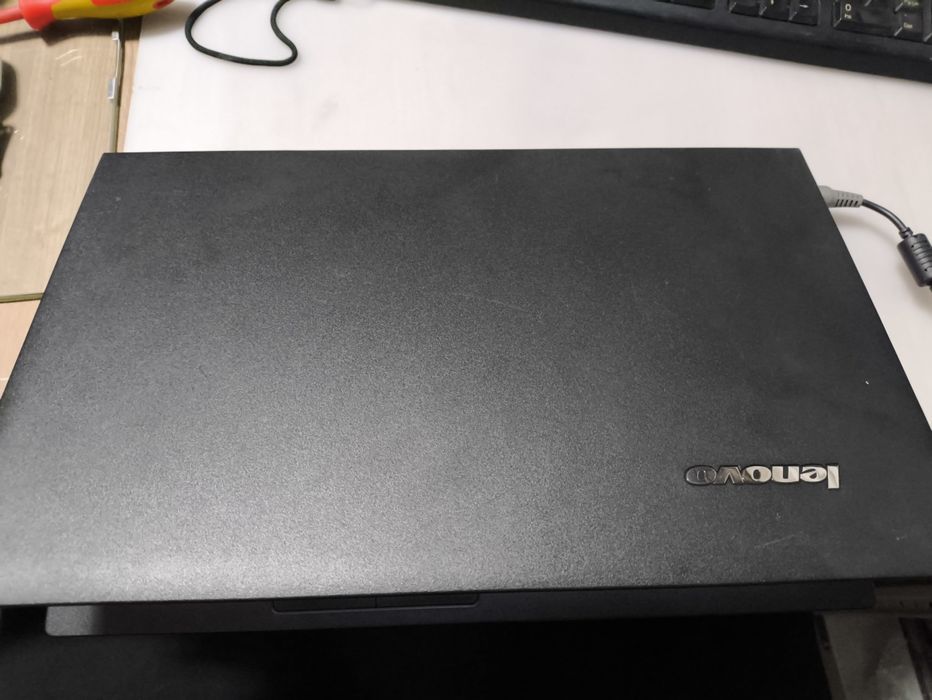 Продам ноутбук Lenovo B590