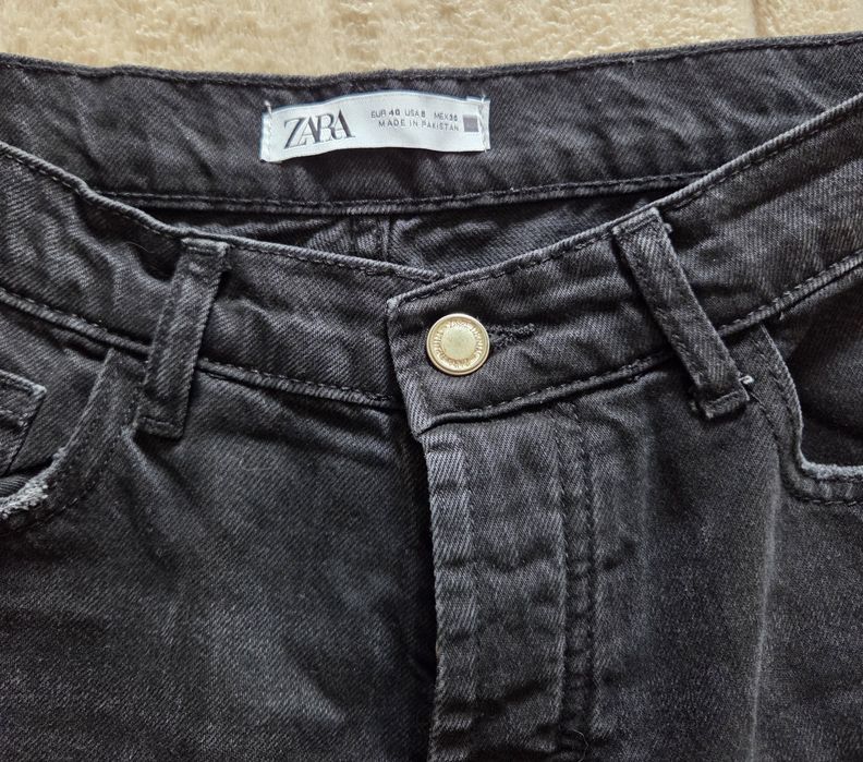 Blugi damă de la Zara