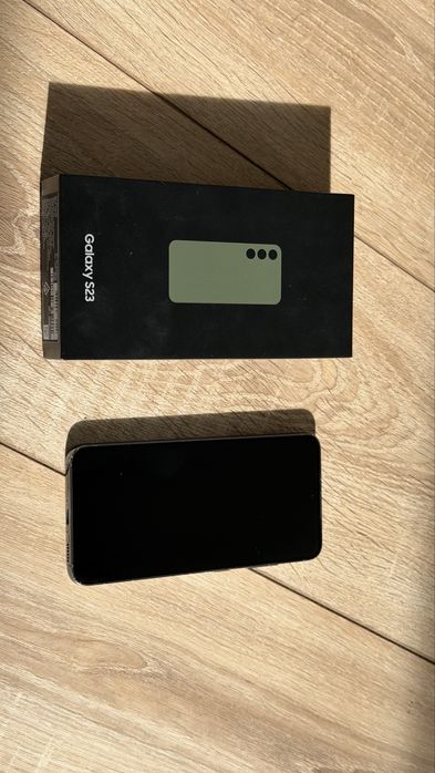 Samsung Galaxy S23 256gb