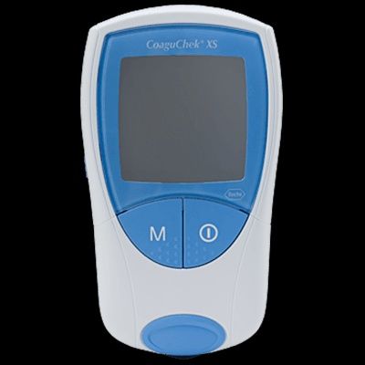 Продам коагулометр Coaguchek XS
