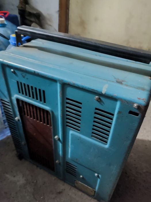 Сварочный аппарат