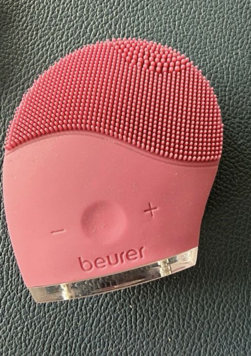 Perie curatare faciala Beurer
