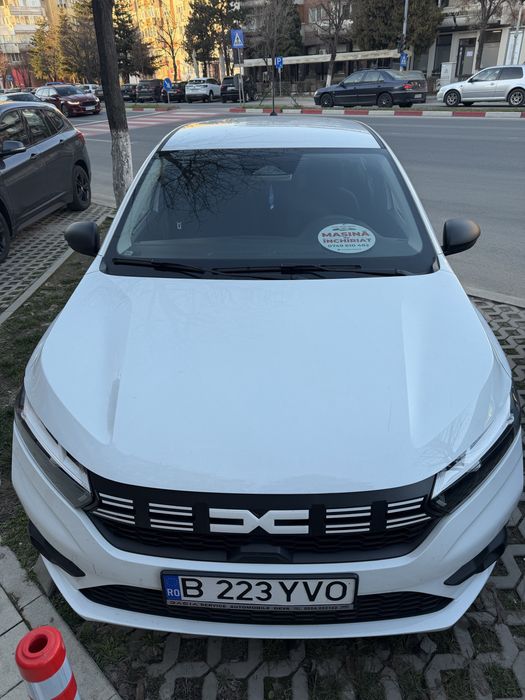 Închirieri auto Deva