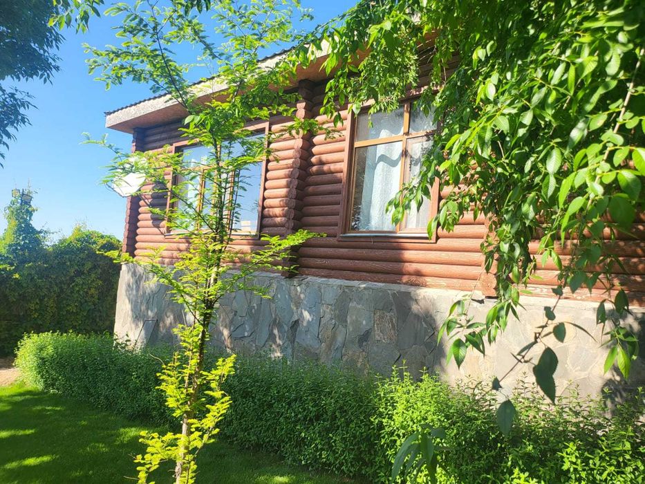 Банный комплекс Карагай