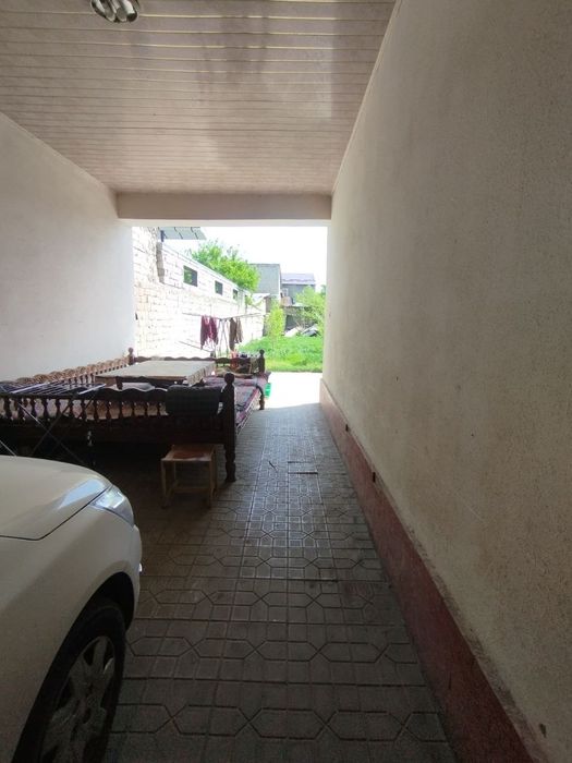 Продаетса участок янгихайот улица бирлик