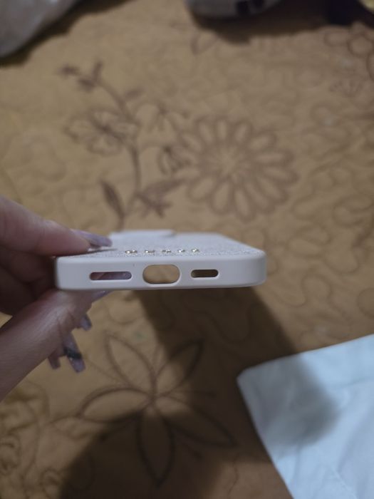 Husa iphone 16 pro max