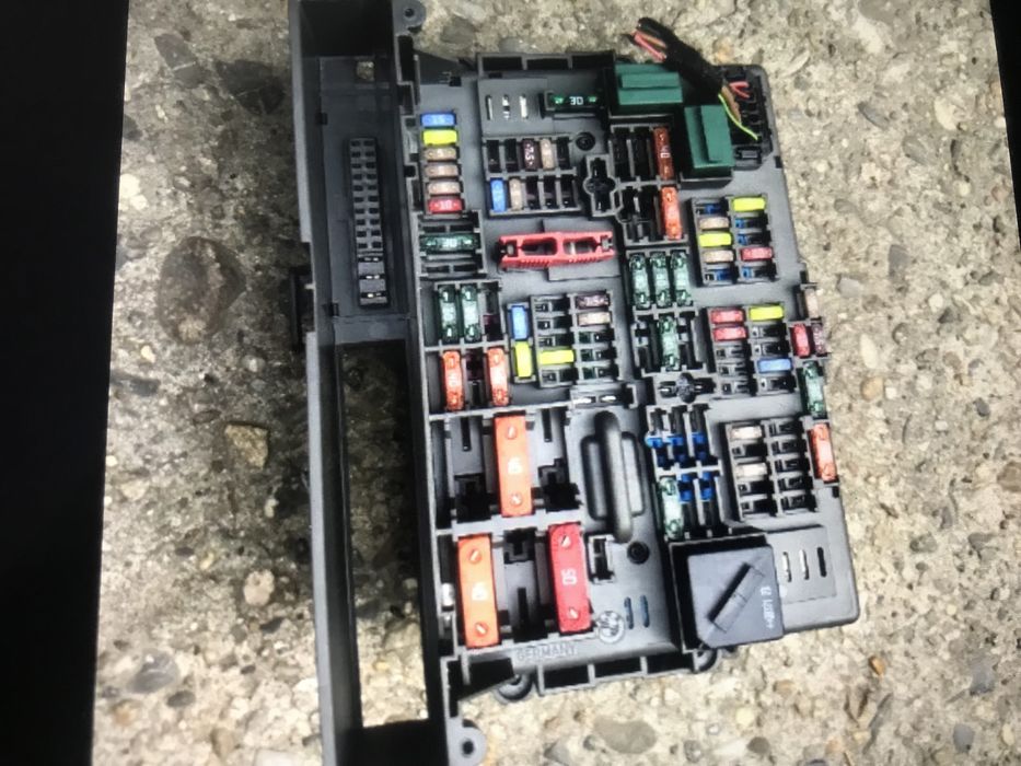 Tablou sigurante bmw N43b16a e81 e87