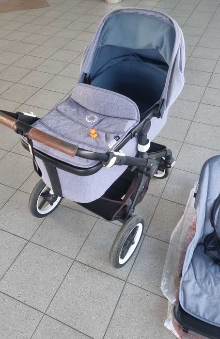 Детска количка Bugaboo Fox