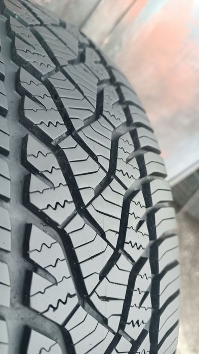 205/55/16 Barum Дот 3022