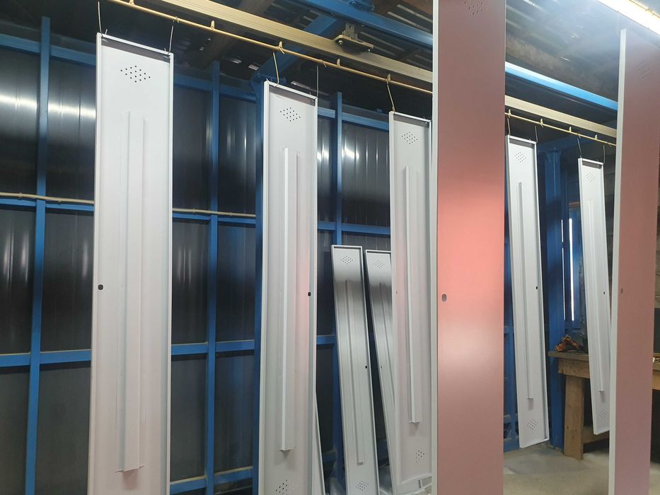 Порошковая покраска 7m